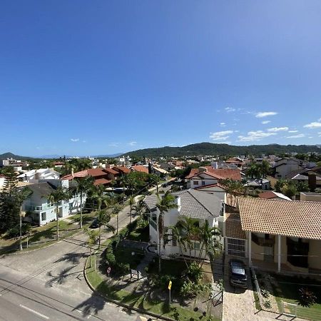 Ibiza Jurere Internacional Appartamento Florianópolis Esterno foto