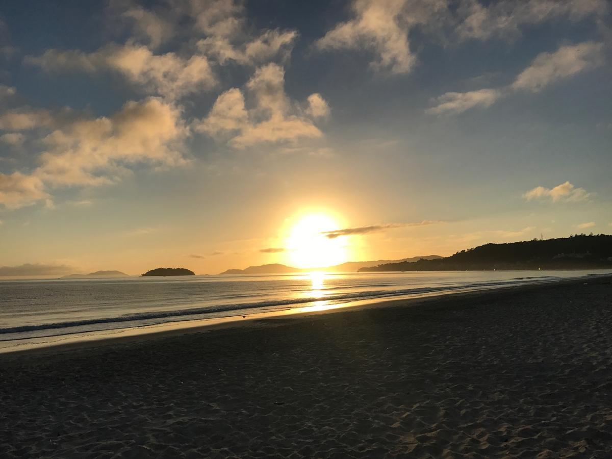 Ibiza Jurere Internacional Appartamento Florianópolis Esterno foto