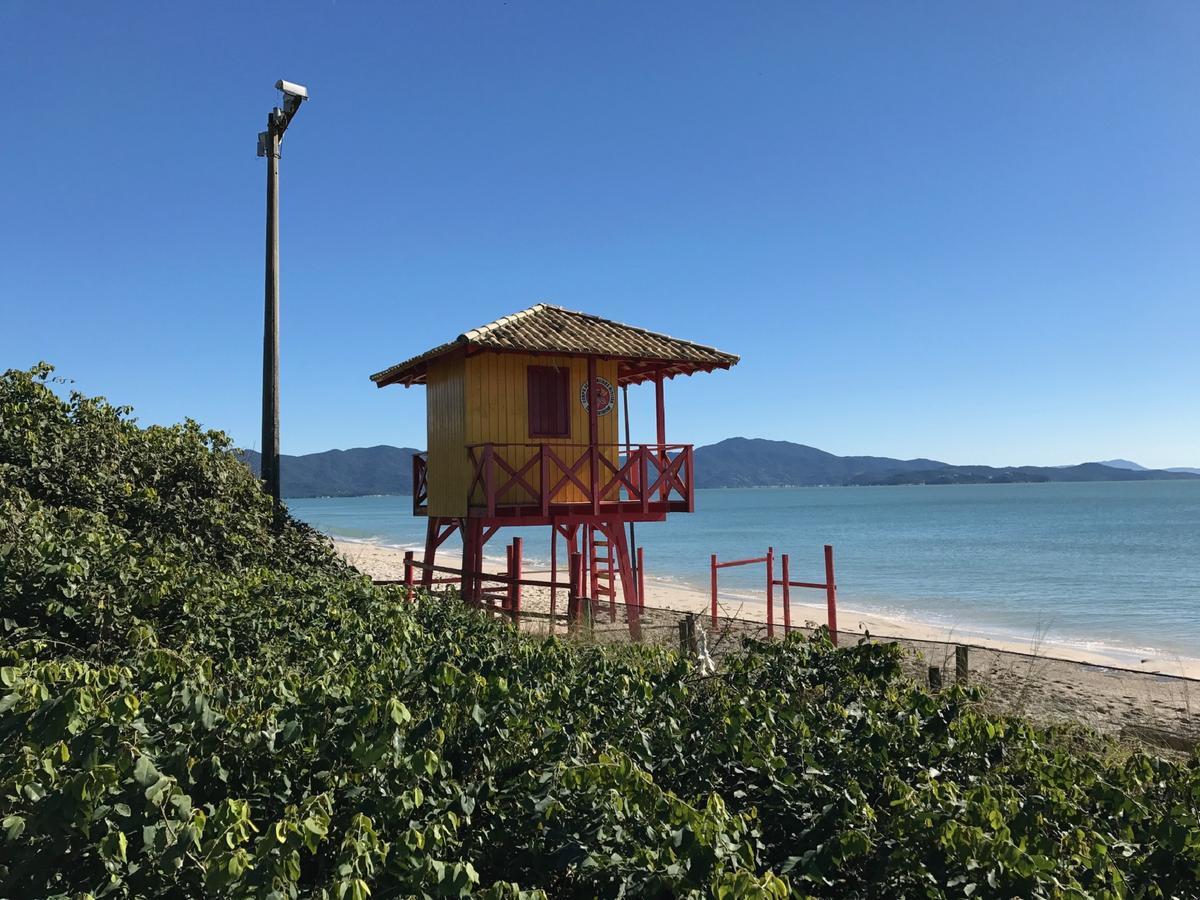 Ibiza Jurere Internacional Appartamento Florianópolis Esterno foto