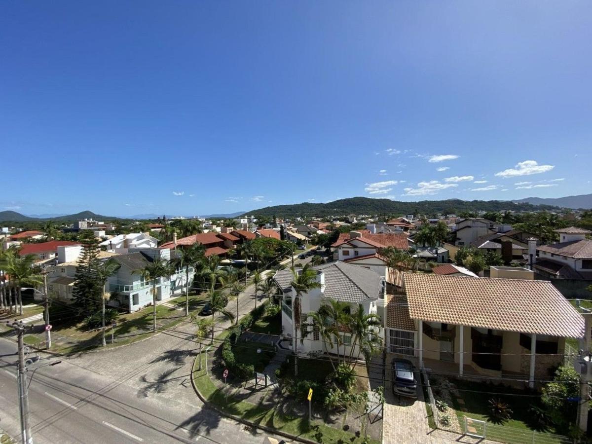 Ibiza Jurere Internacional Appartamento Florianópolis Esterno foto