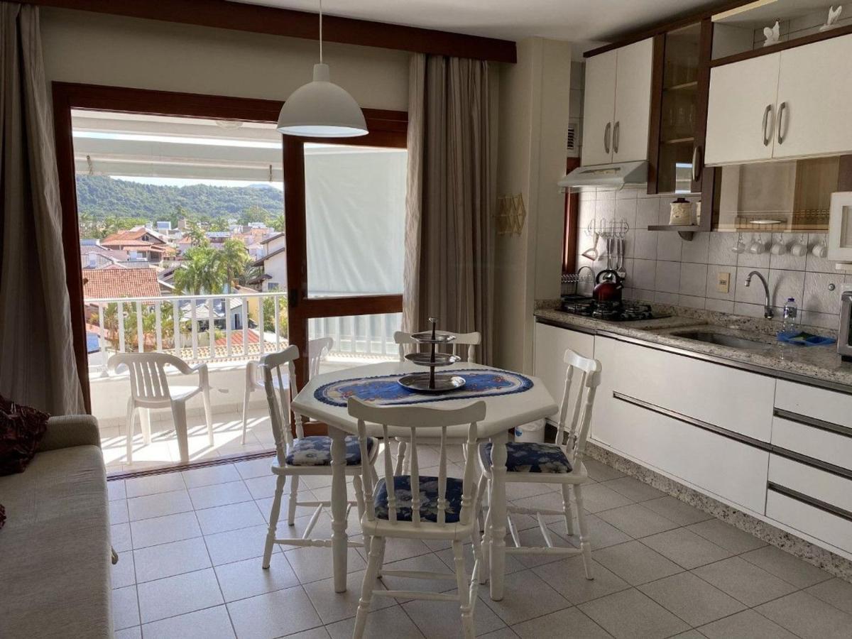 Ibiza Jurere Internacional Appartamento Florianópolis Esterno foto
