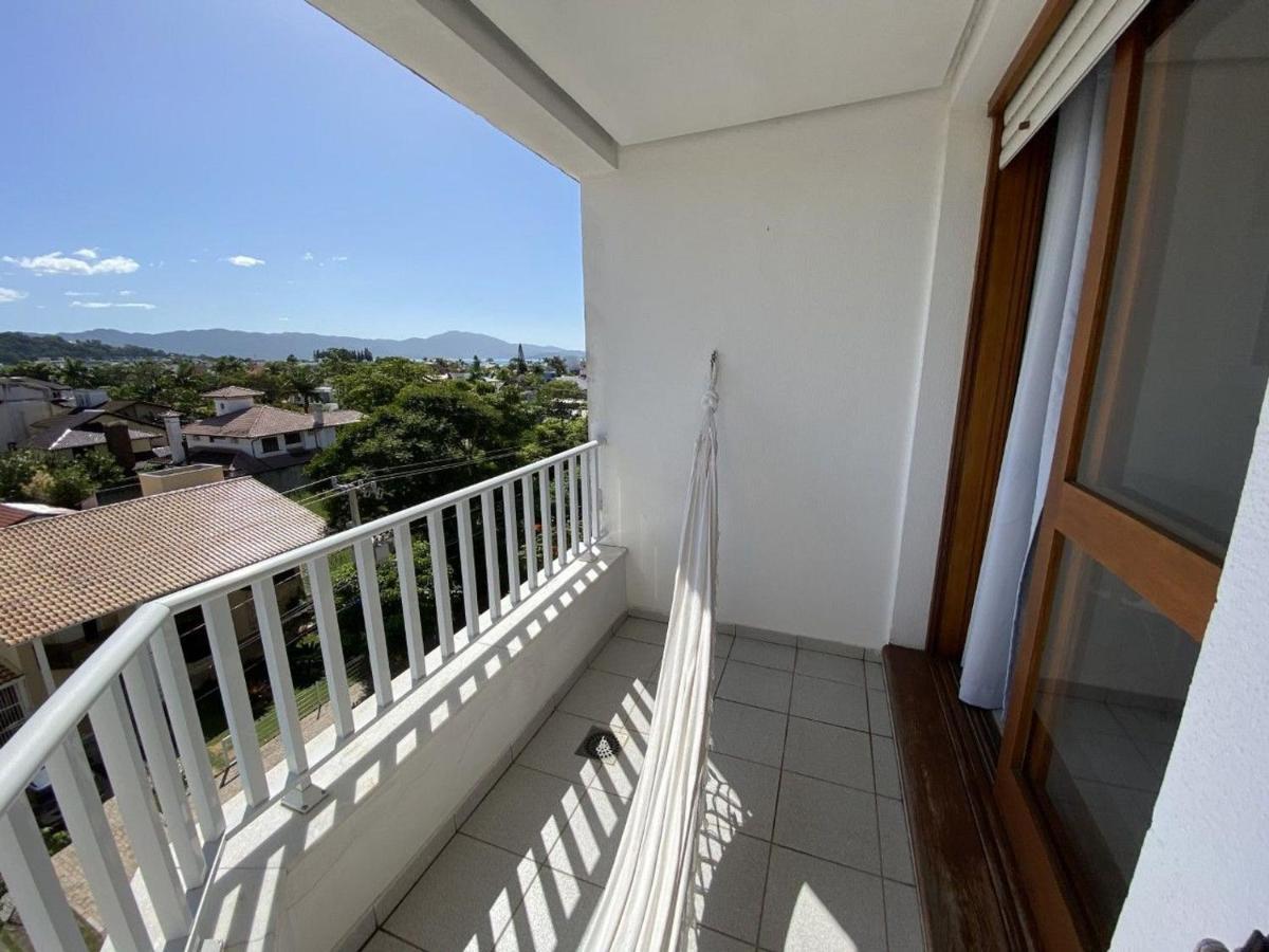 Ibiza Jurere Internacional Appartamento Florianópolis Esterno foto