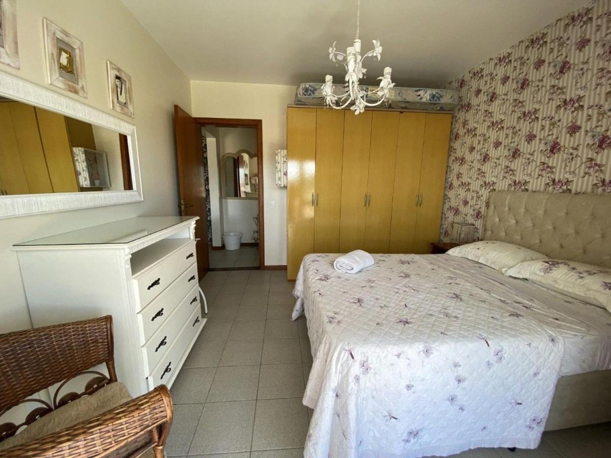 Ibiza Jurere Internacional Appartamento Florianópolis Esterno foto