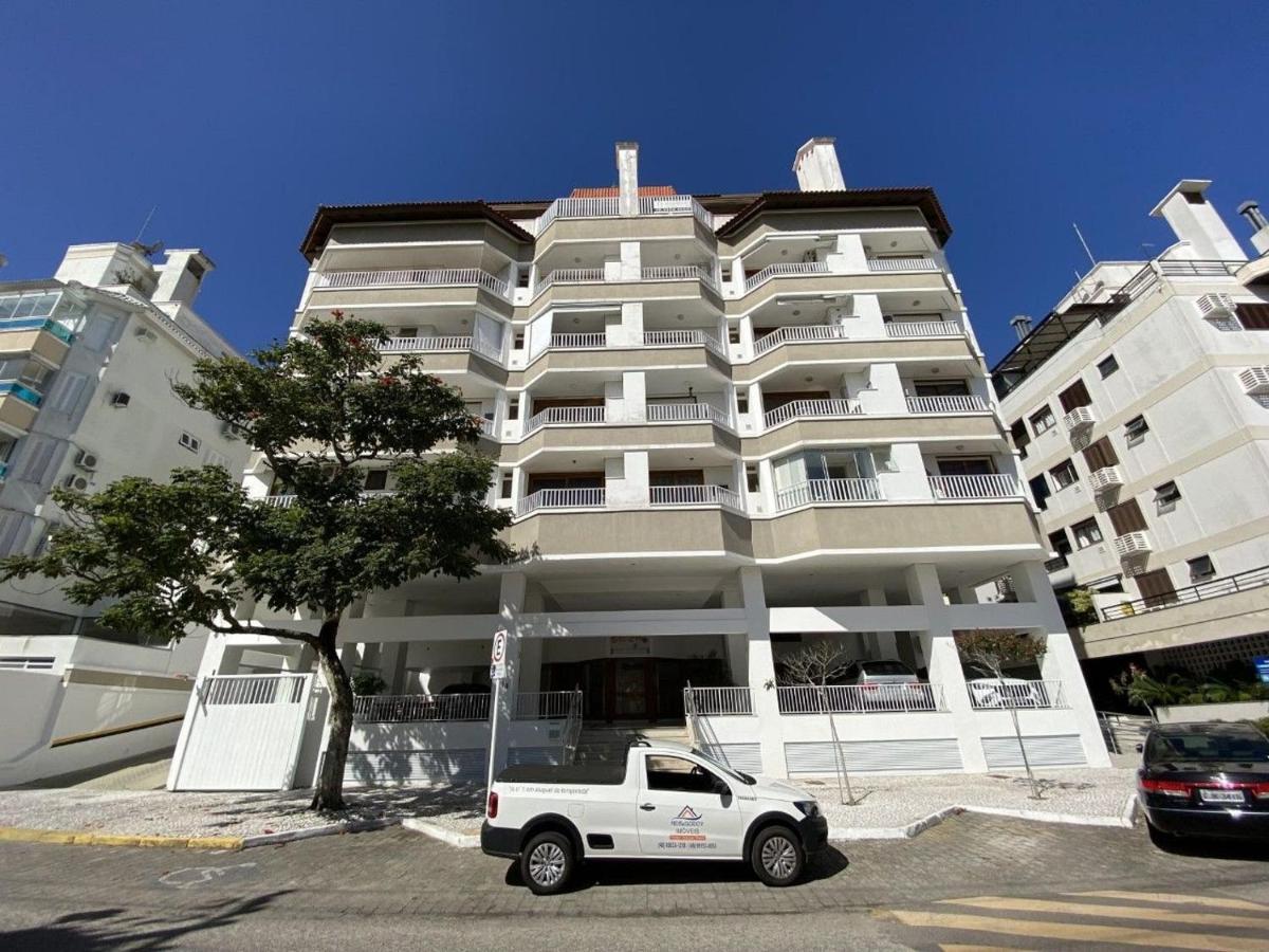 Ibiza Jurere Internacional Appartamento Florianópolis Esterno foto