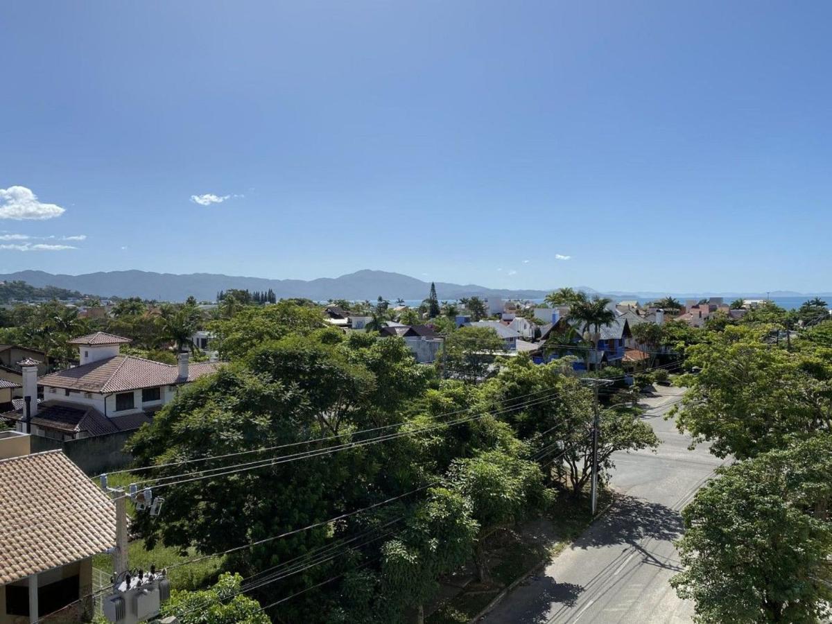 Ibiza Jurere Internacional Appartamento Florianópolis Esterno foto