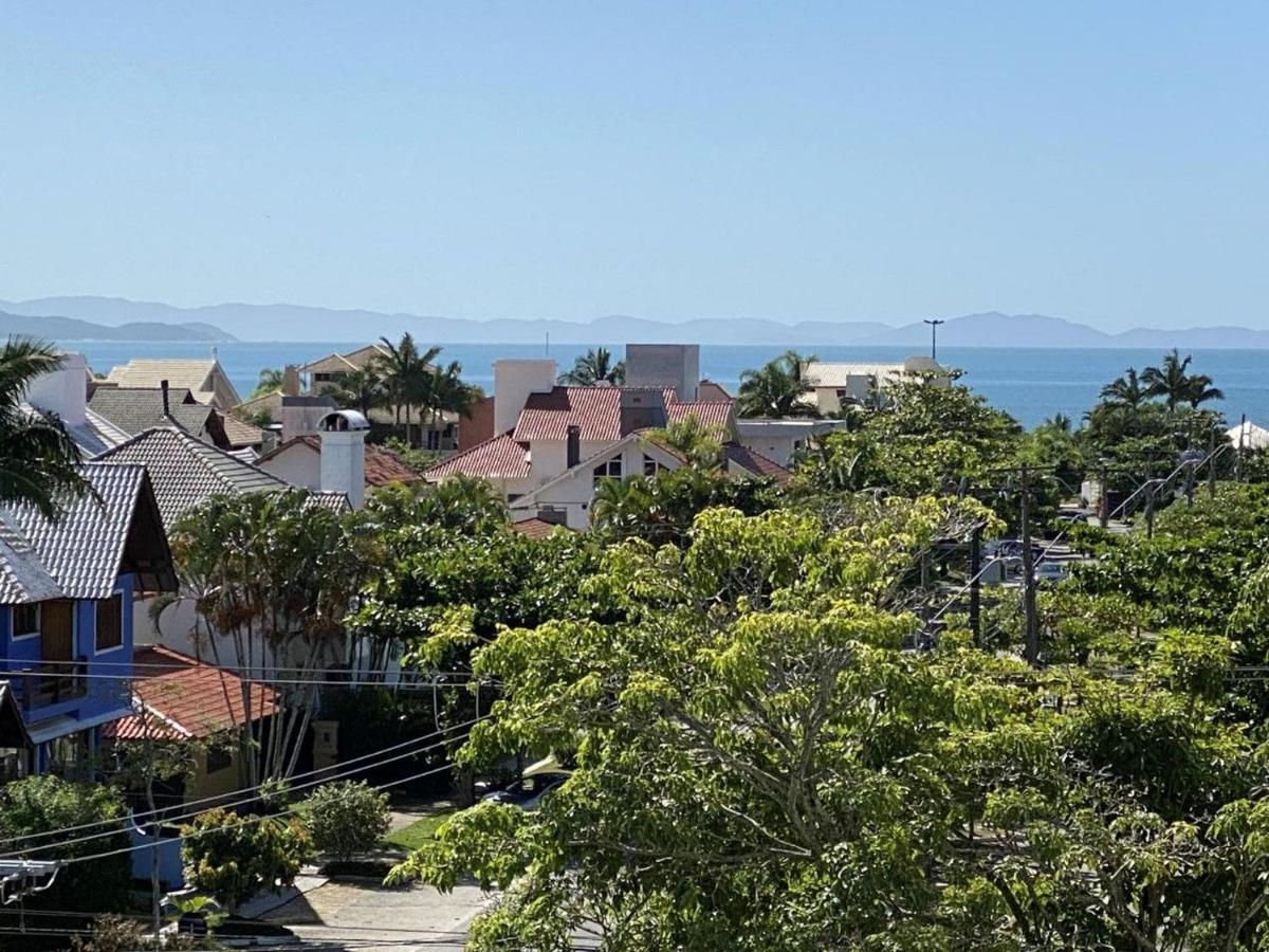 Ibiza Jurere Internacional Appartamento Florianópolis Esterno foto