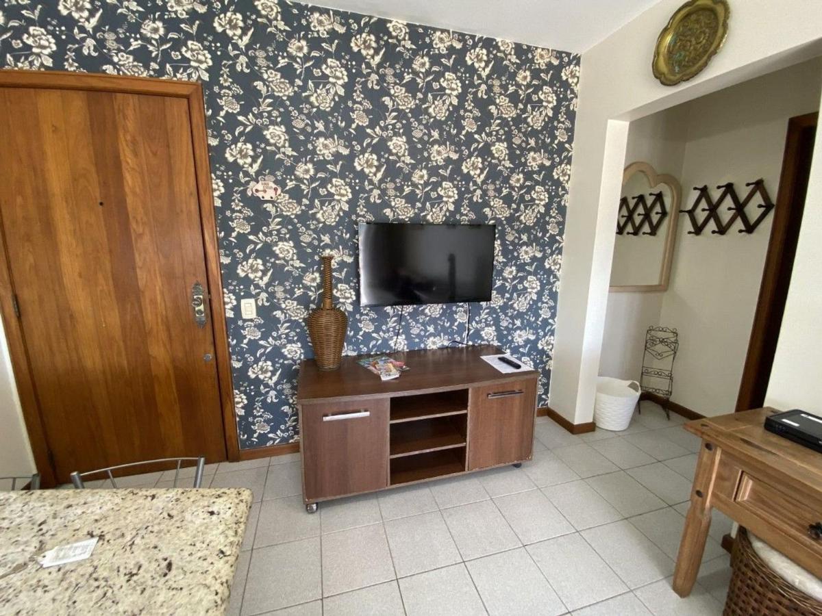 Ibiza Jurere Internacional Appartamento Florianópolis Esterno foto