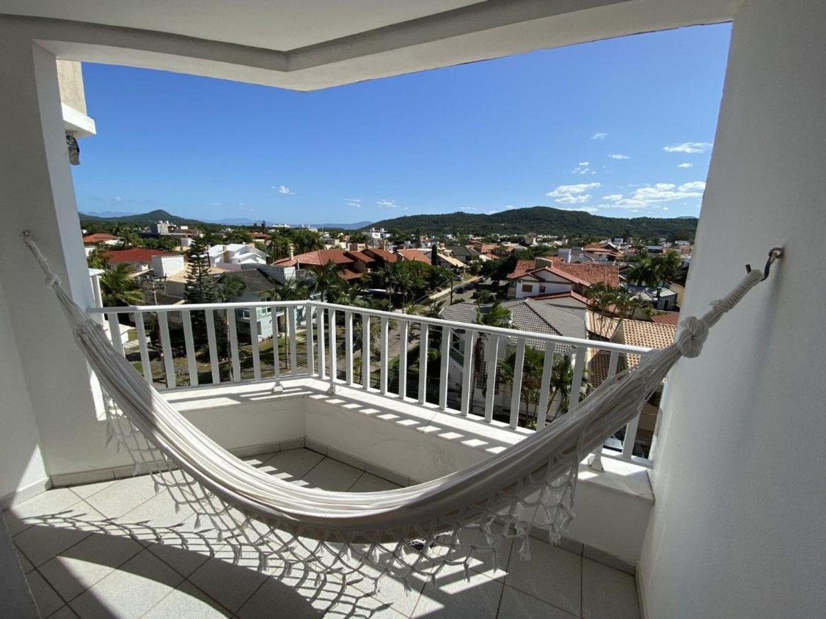 Ibiza Jurere Internacional Appartamento Florianópolis Esterno foto