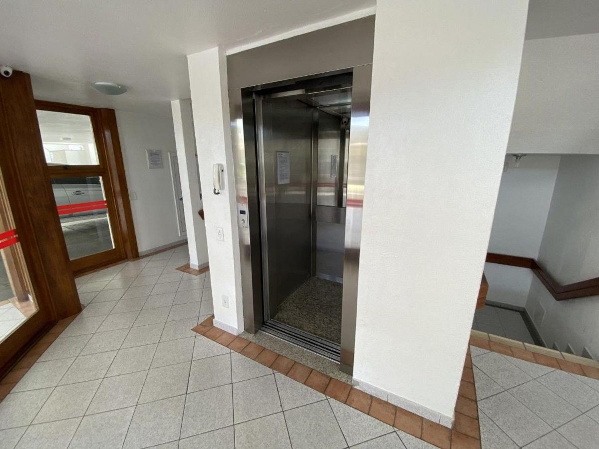Ibiza Jurere Internacional Appartamento Florianópolis Esterno foto
