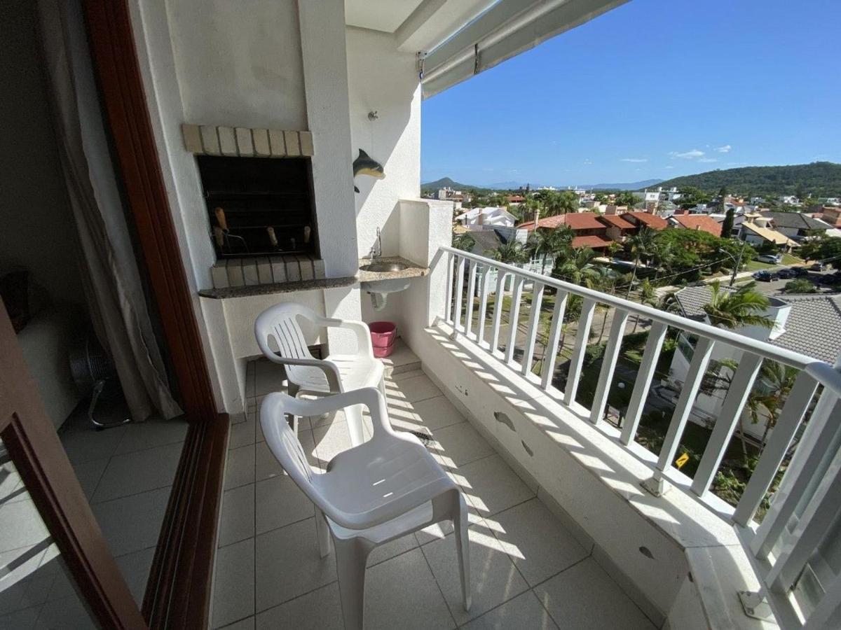Ibiza Jurere Internacional Appartamento Florianópolis Esterno foto